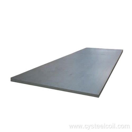 Q460NH Weathering Steel Plate